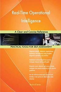 Real-Time Operational Intelligence