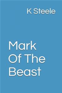 Mark Of The Beast