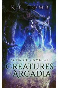 Creatures of Arcadia