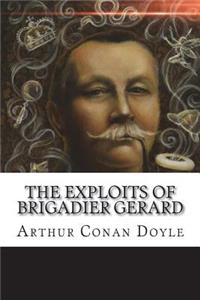 The Exploits of Brigadier Gerard