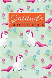 Gratitude Journal