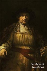 Rembrandt Notebook