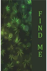Find me