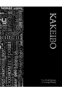 Kakeibo - The Art and Science of Saving Money