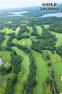 Golf Logbook
