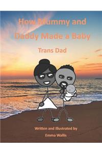 How Mummy and Daddy Made a Baby