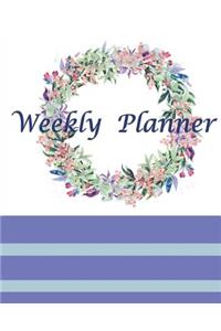 Weekly Planner