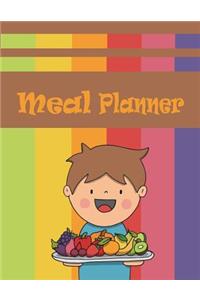 Meal planner