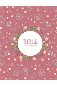 Bible Journaling