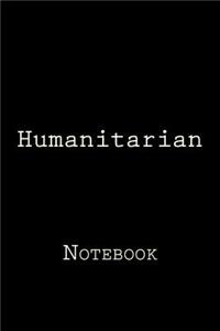Humanitarian