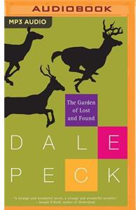 Garden of Lost and Found