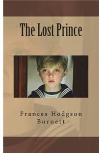 The Lost Prince