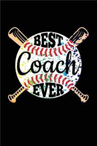 Best Coach Ever