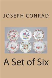 A Set of Six