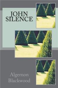 John Silence