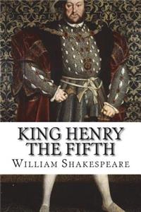 King Henry the Fifth