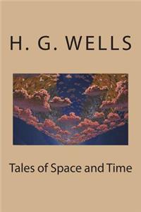Tales of Space and Time