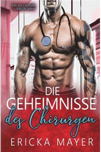 Die Geheimnisse des Chirurgen