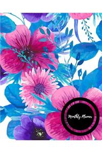Monthly Planner
