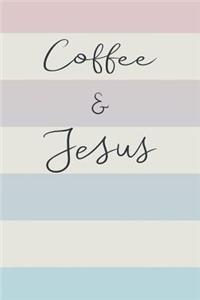 Coffee & Jesus