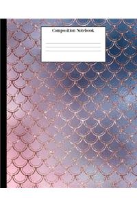 Composition Notebook