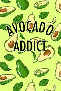 Avocado Addict