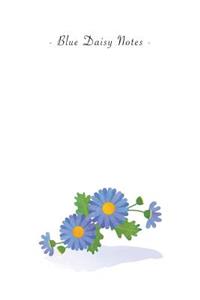Blue Daisy Notes