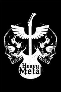 Heavy Metal