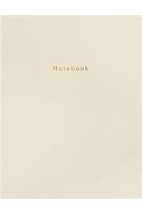 Notebook