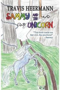 Sammy and the Unicorn
