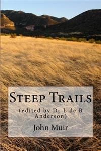 Steep Trails