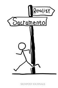 Reality Sacramento