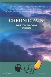 Chronic Pain - Symptom Tracking Journal