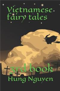 Vietnamese Fairy Tales