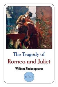 Tragedy of Romeo and Juliet