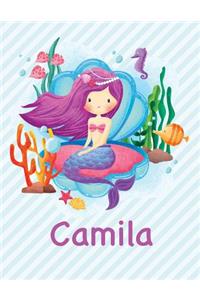 Camila