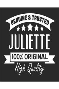 Genuine & Trusted Juliette 100% Original High Quality