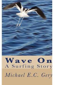 Wave on