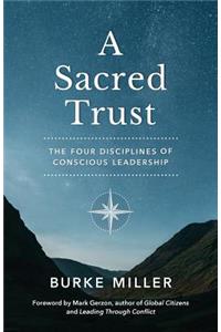 Sacred Trust
