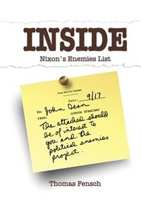 Inside Nixon's Enemies List