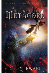 The Battle For Metagore