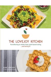 The Lovejoy Kitchen