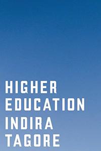 Higher Education