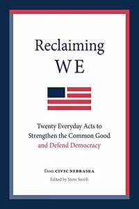 Reclaiming We