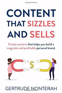 Content That Sizzles and Sells