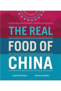 Real Food of China