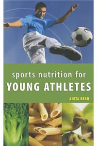 Sports Nutrition for Young Athletes