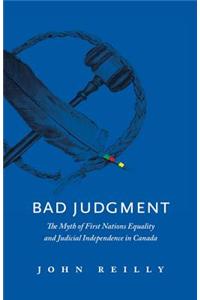 Bad Judgment