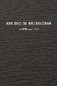 The Way of Initiation