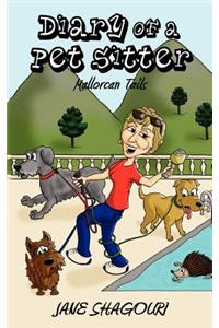 Diary of a Pet Sitter
